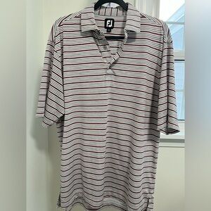 Foot Joy Golf Polo